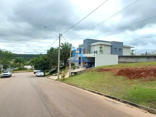 Terreno com 570m², à venda, no bairro 7 lagos em Itatiba