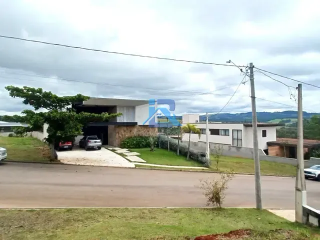 Terreno com 570m², à venda, no bairro 7 lagos em Itatiba