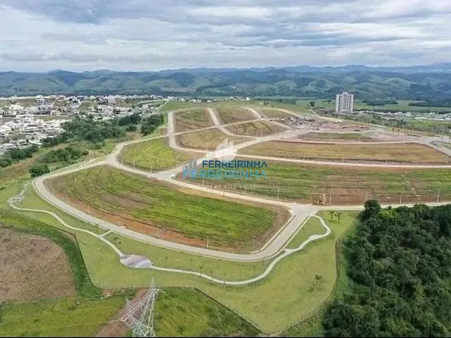 Terreno com 330m², à venda, no bairro Loteamento Terras Alpha São José dos Campos em São José dos Campos