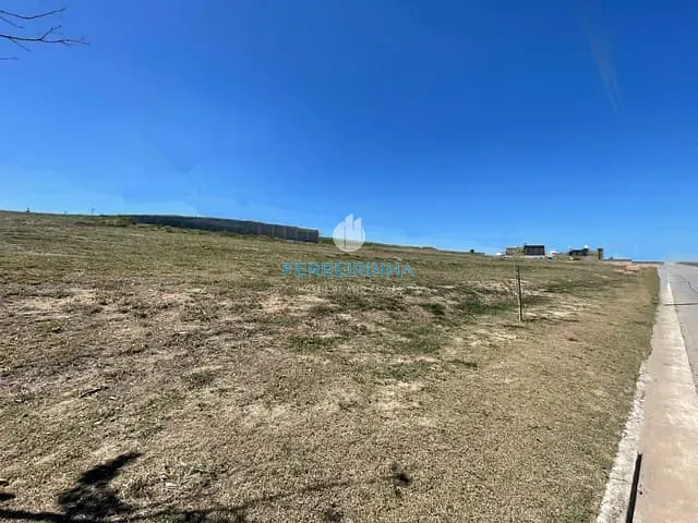 Terreno com 330m², à venda, no bairro Loteamento Terras Alpha São José dos Campos em São José dos Campos
