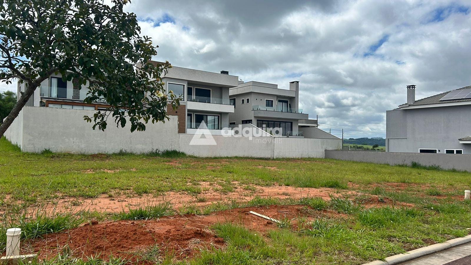 Terreno, 310 m² - Foto 2