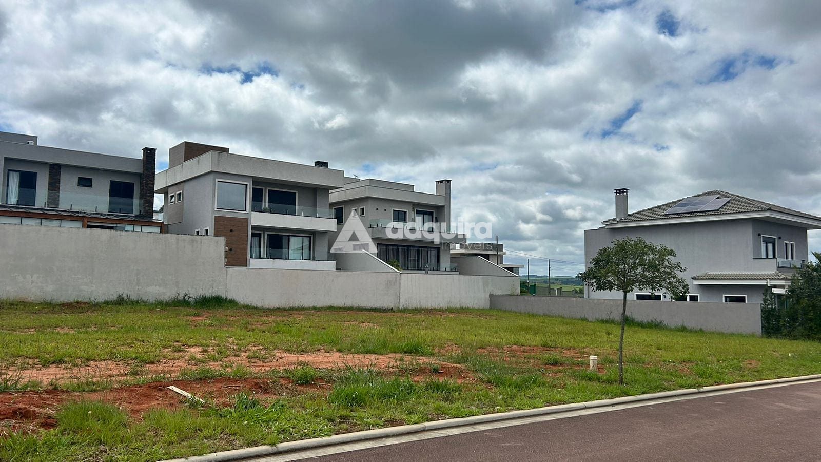 Terreno, 310 m² - Foto 1