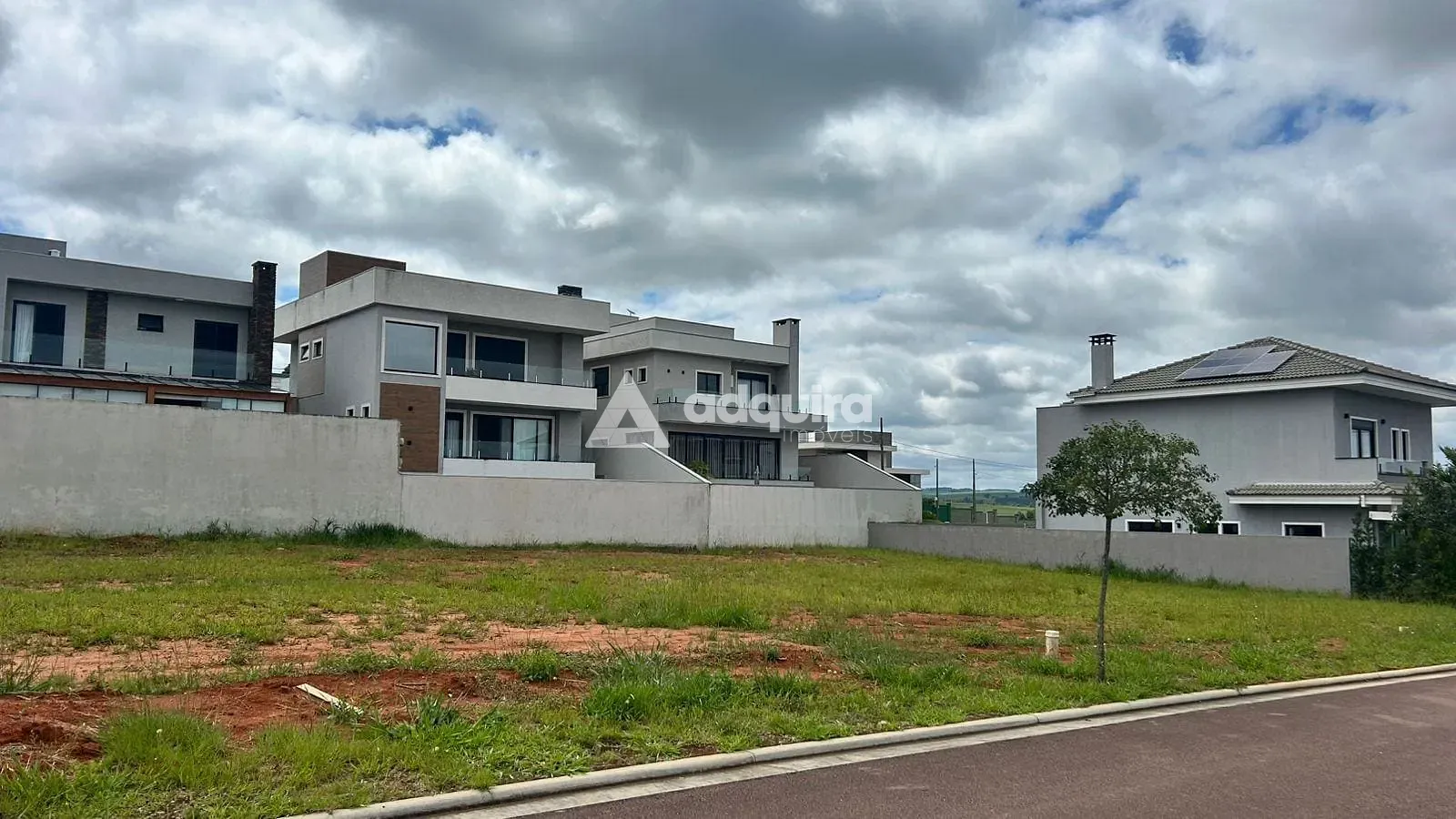 Terreno, 620 m² - Foto 1