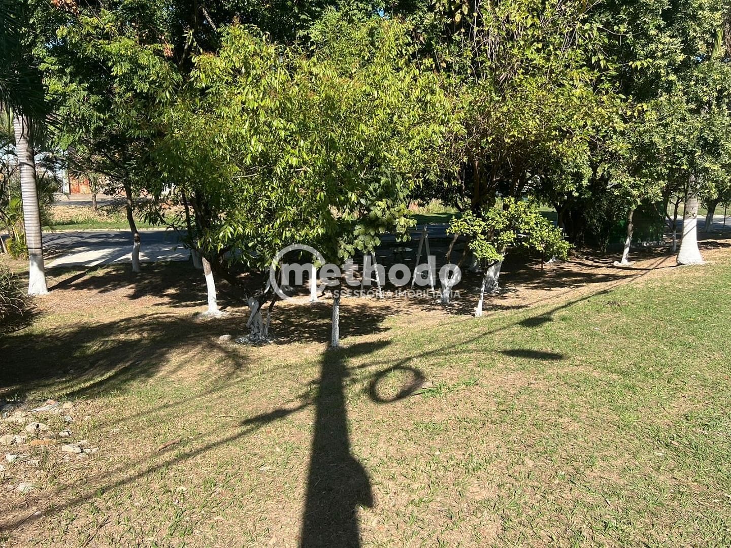 Terreno, 737 m² - Foto 1