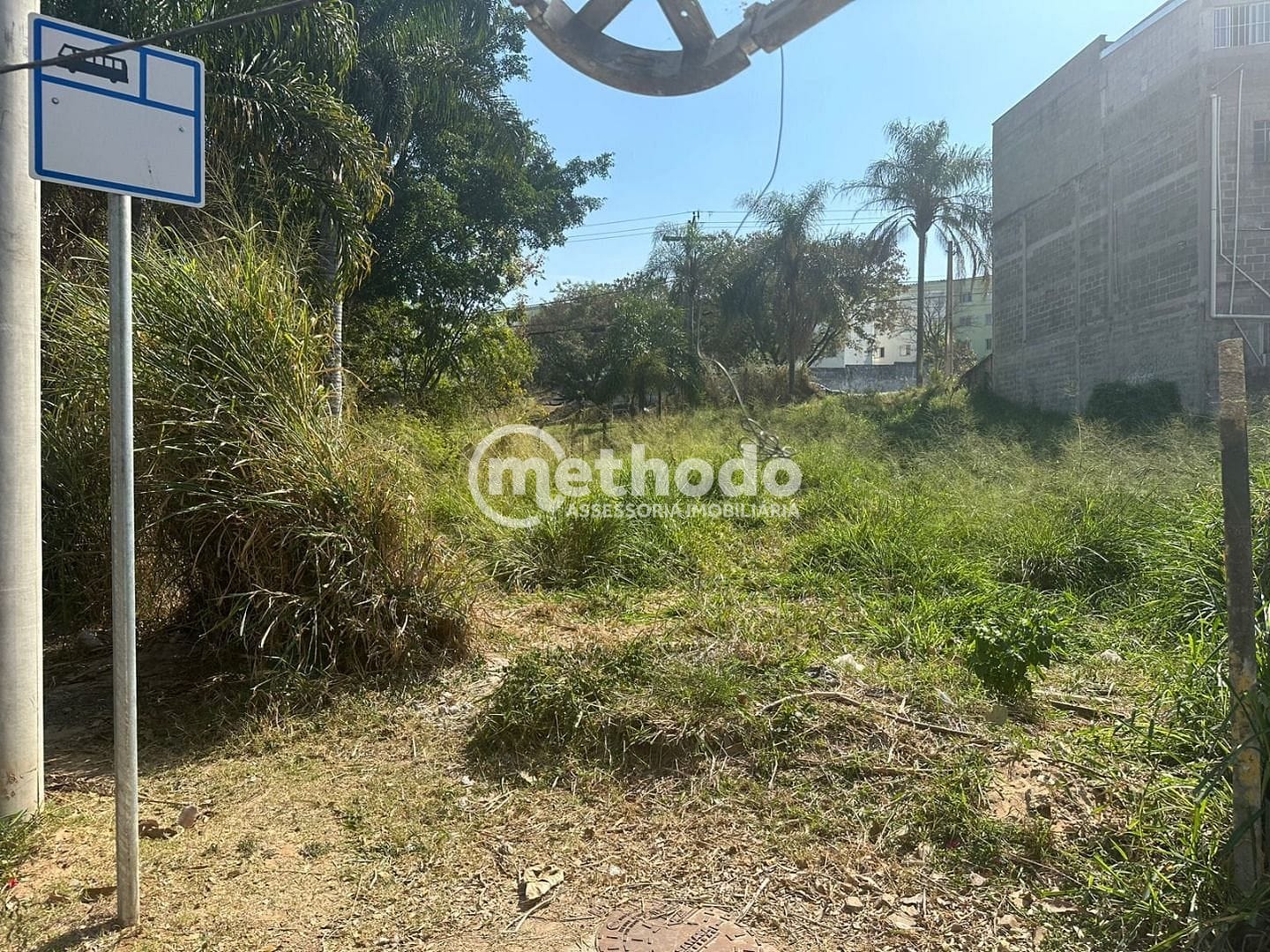 Terreno, 737 m² - Foto 7