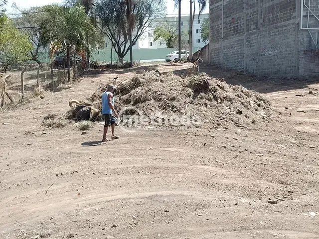 Terreno com 737m², à venda, no bairro Jardim Indianópolis em Campinas
