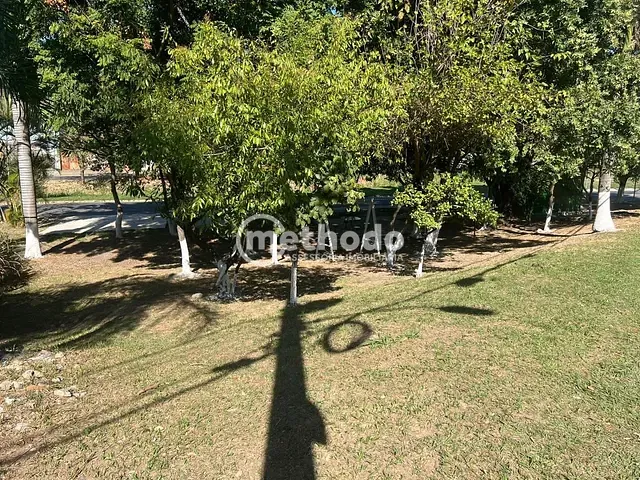 Terreno com 737m², à venda, no bairro Jardim Indianópolis em Campinas