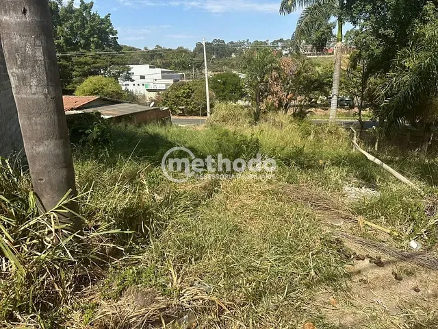 Terreno com 737m², à venda, no bairro Jardim Indianópolis em Campinas