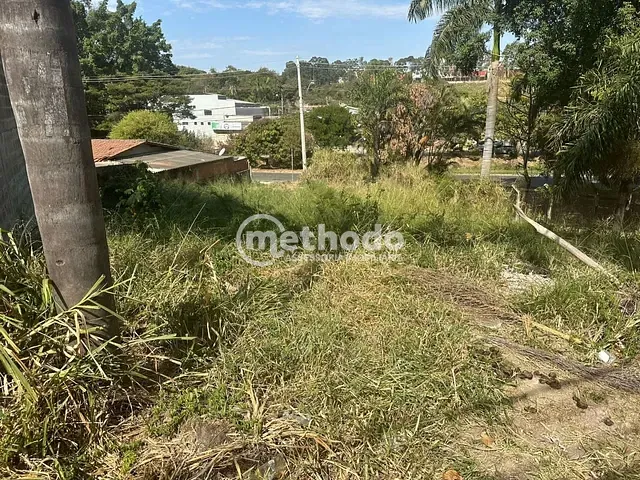 Terreno com 737m², à venda, no bairro Jardim Indianópolis em Campinas