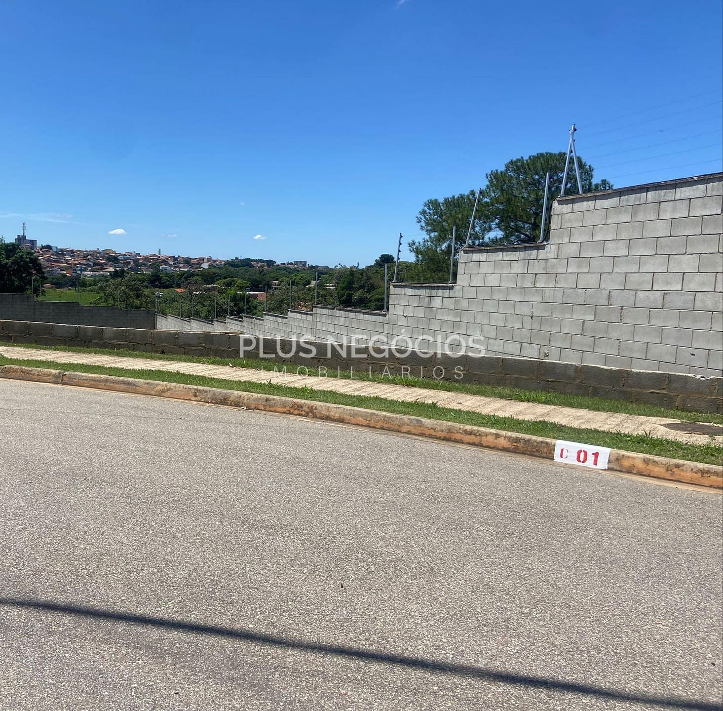 Terreno, 357 m² - Foto 1