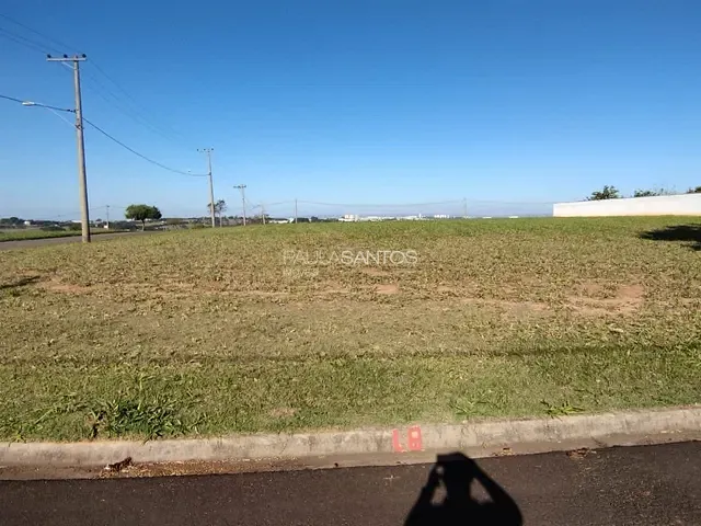 Terreno com 1082m², à venda, no bairro Condomínio Saint Charbel em Araçoiaba da Serra