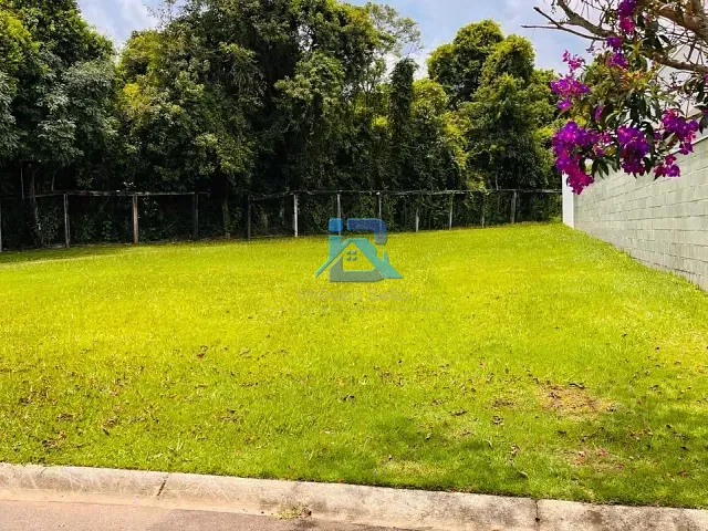 Terreno com 505m², à venda, no bairro Condominio Bosque dos Pires em Itatiba