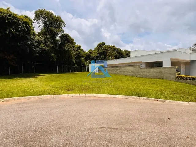 Terreno com 505m², à venda, no bairro Condominio Bosque dos Pires em Itatiba