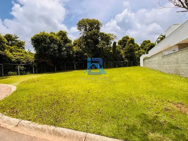 Terreno com 505m², à venda, no bairro Condominio Bosque dos Pires em Itatiba