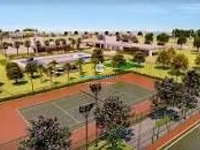 Terreno com 330m², à venda, no bairro Urbanova em São José dos Campos