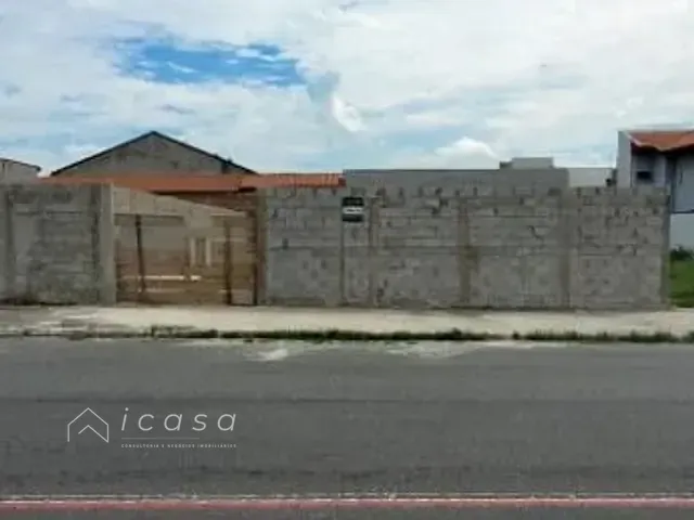Terreno com 300m², à venda, no bairro Vila Santos em Caçapava