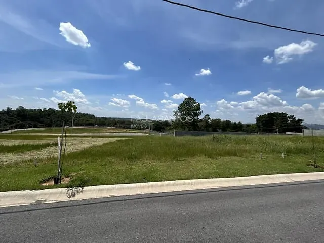Terreno com 251m², à venda, no bairro Alto da Boa Vista em Sorocaba