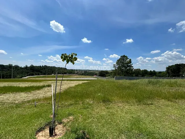 Terreno com 251m², à venda, no bairro Alto da Boa Vista em Sorocaba