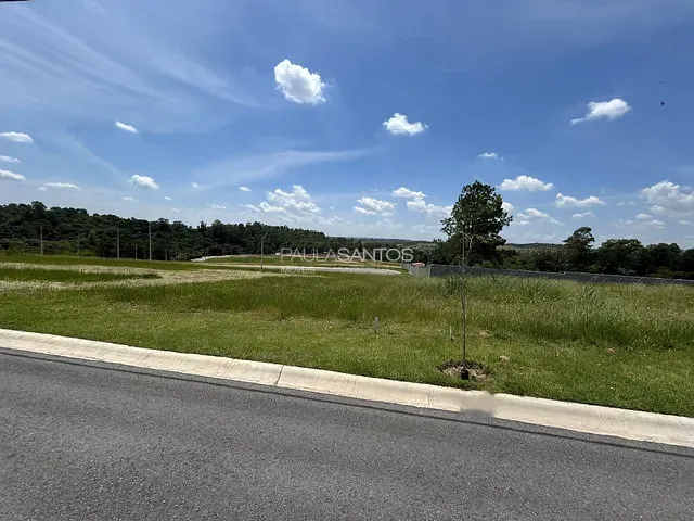 Terreno com 251m², à venda, no bairro Alto da Boa Vista em Sorocaba