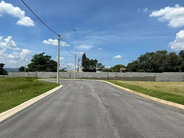 Terreno com 251m², à venda, no bairro Alto da Boa Vista em Sorocaba
