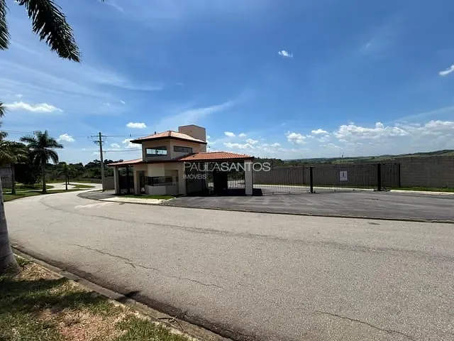Terreno com 250m², à venda, no bairro Alto da Boa Vista em Sorocaba