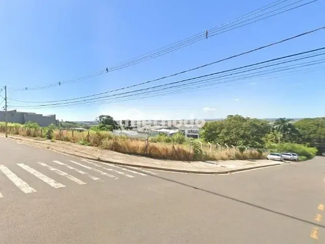 Terreno com 2320m², à venda, no bairro Fazenda Santa Cândida em Campinas