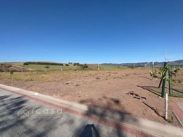 Terreno com 269m², à venda, no bairro Piedade em Caçapava