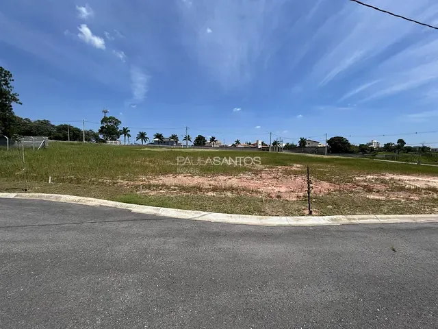 Terreno com 250m², à venda, no bairro Alto da Boa Vista em Sorocaba
