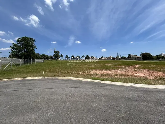 Terreno com 250m², à venda, no bairro Alto da Boa Vista em Sorocaba