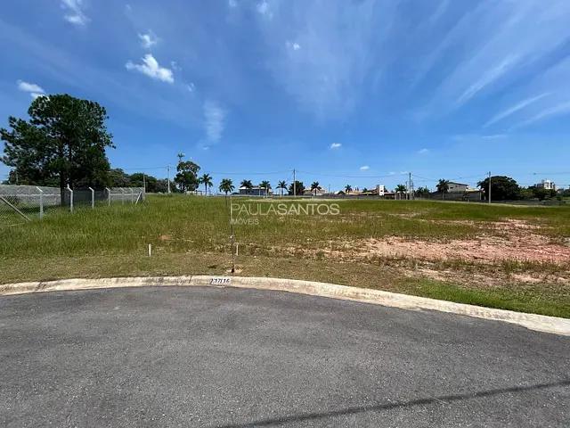 Terreno com 250m², à venda, no bairro Alto da Boa Vista em Sorocaba