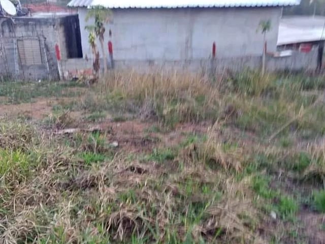 Terreno com 500m², à venda, no bairro Goiabal em Pindamonhangaba