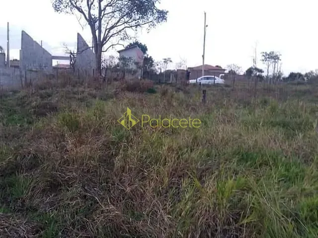 Terreno com 500m², à venda, no bairro Goiabal em Pindamonhangaba