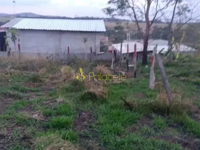 Terreno com 500m², à venda, no bairro Goiabal em Pindamonhangaba