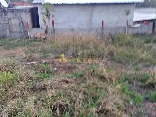Terreno com 500m², à venda, no bairro Goiabal em Pindamonhangaba