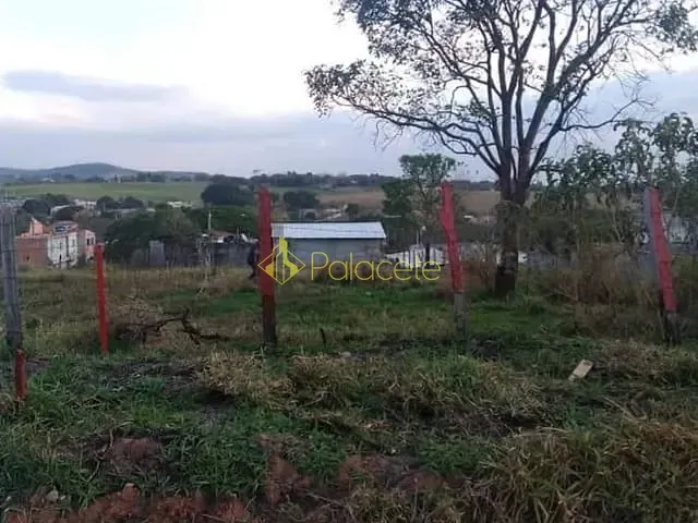 Terreno com 500m², à venda, no bairro Goiabal em Pindamonhangaba