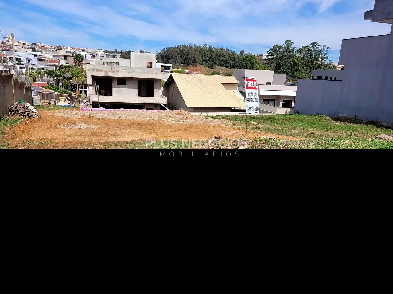 Terreno à venda, 10m² - Foto 2