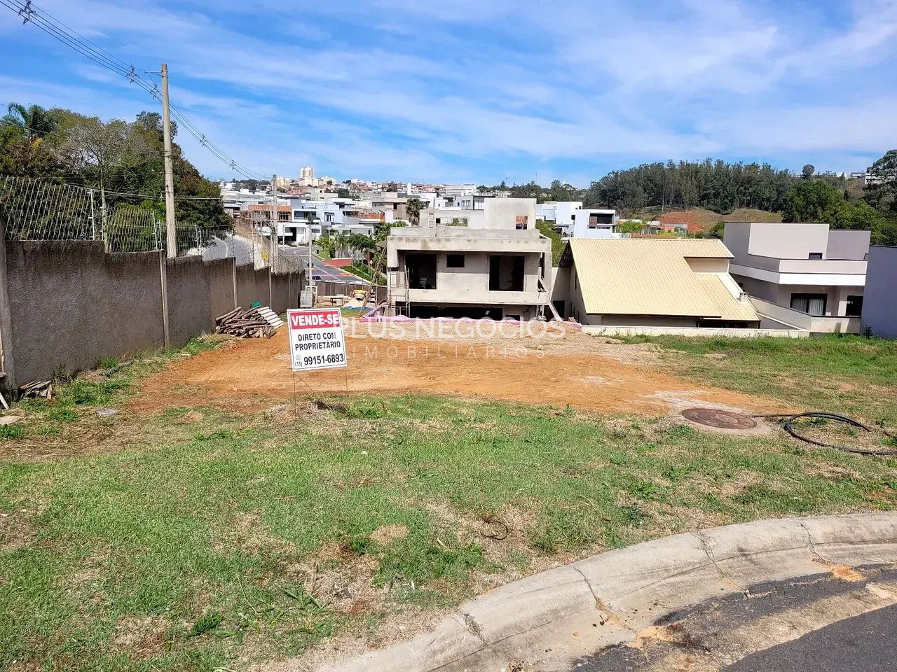 Terreno à venda, 10m² - Foto 3