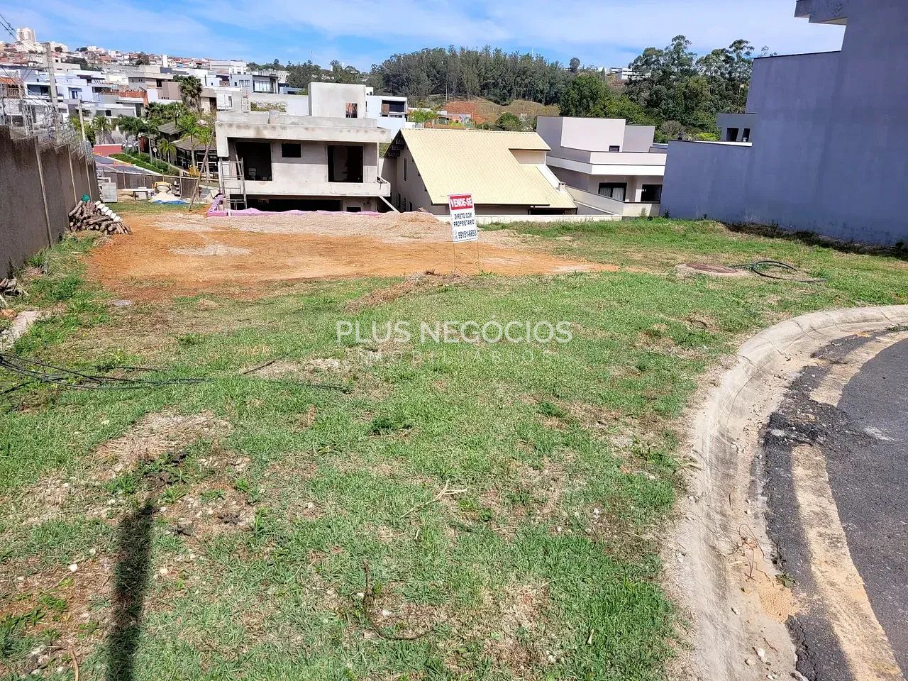 Terreno à venda, 10m² - Foto 1