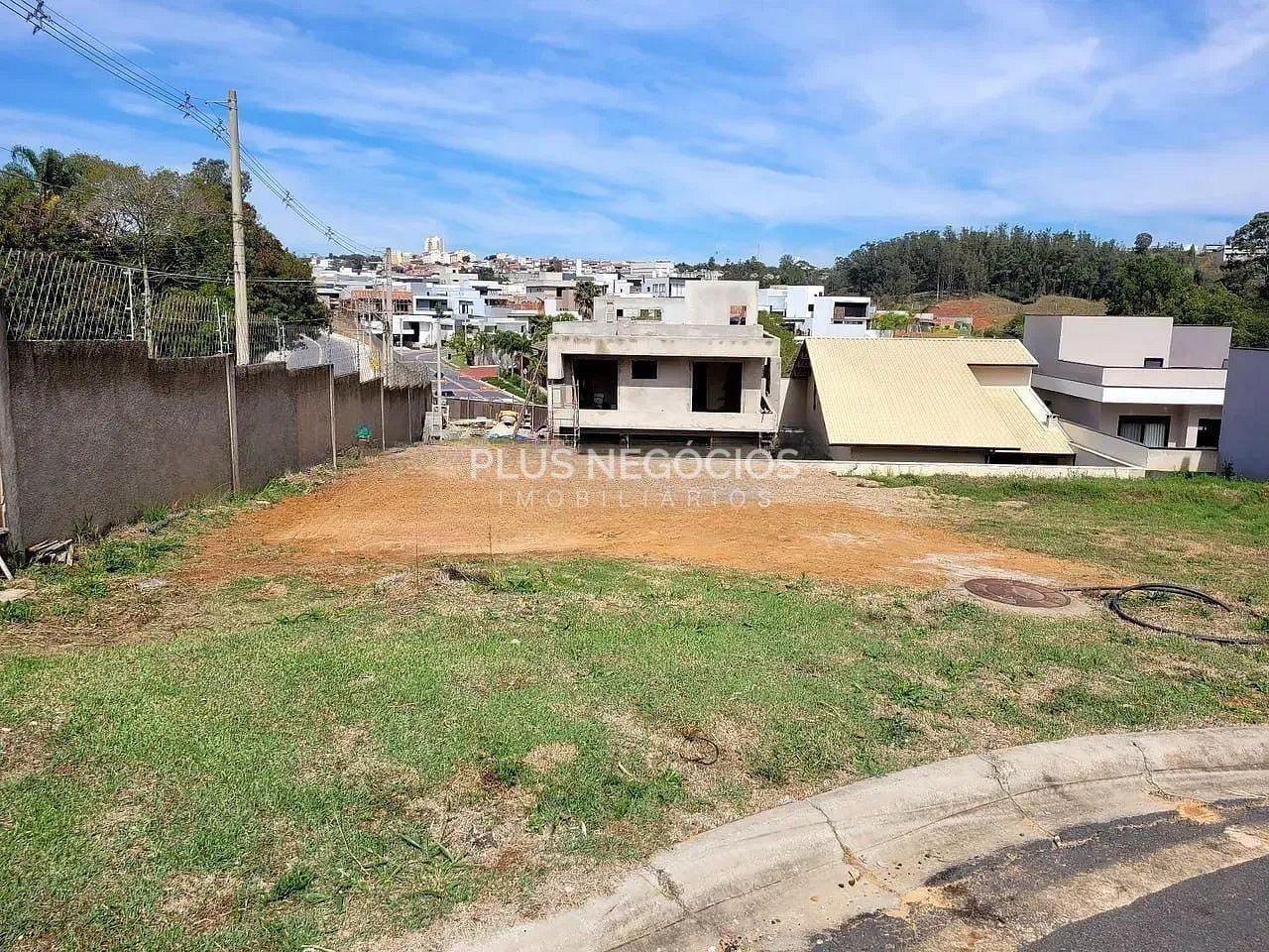 Terreno, 340 m² - Foto 1