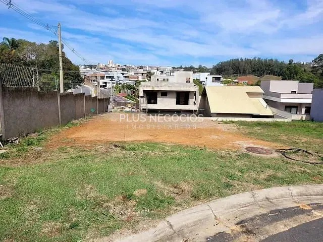 Terreno com 340m², à venda, no bairro Morros em Sorocaba