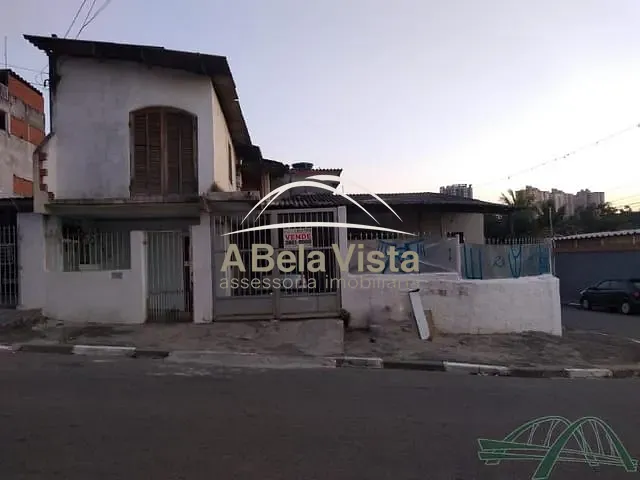Terreno com 171m² 1 quarto e 1 banheiro, à venda, no bairro Cipava em Osasco