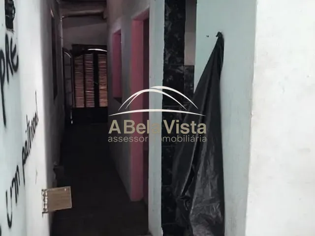 Terreno com 171m² 1 quarto e 1 banheiro, à venda, no bairro Cipava em Osasco