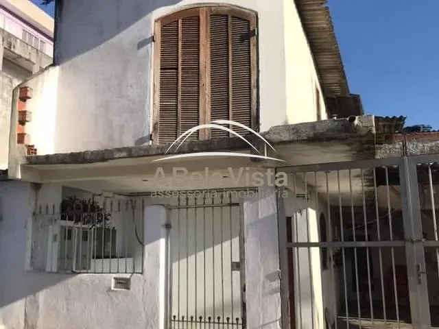 Terreno com 171m² 1 quarto e 1 banheiro, à venda, no bairro Cipava em Osasco