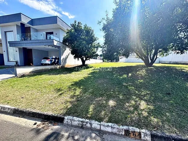 Terreno com 375m², à venda, no bairro Cajuru do Sul em Sorocaba