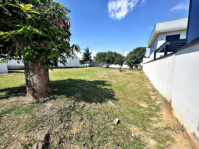 Terreno com 375m², à venda, no bairro Cajuru do Sul em Sorocaba