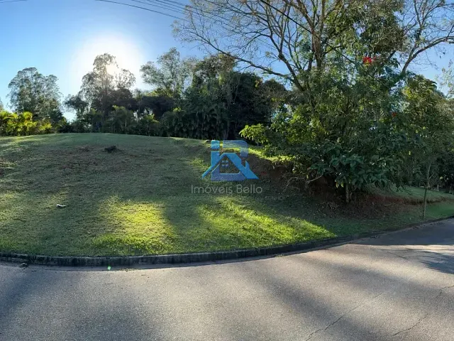 Terreno com 450m², à venda, no bairro Residencial Fazenda Serrinha em Itatiba