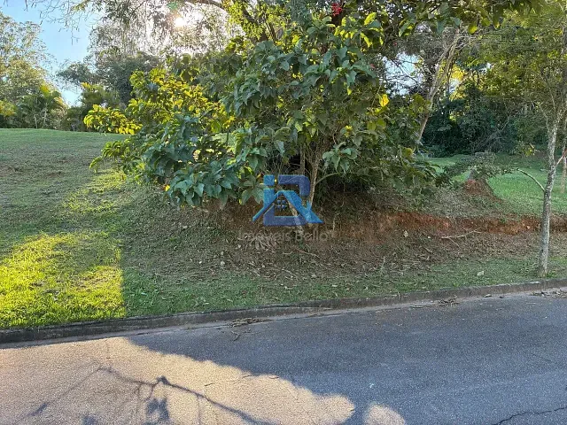 Terreno com 450m², à venda, no bairro Residencial Fazenda Serrinha em Itatiba