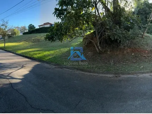 Terreno com 450m², à venda, no bairro Residencial Fazenda Serrinha em Itatiba