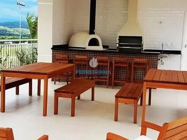 Terreno com 451m², à venda, no bairro Condomínio Residencial Monte Carlo em São José dos Campos