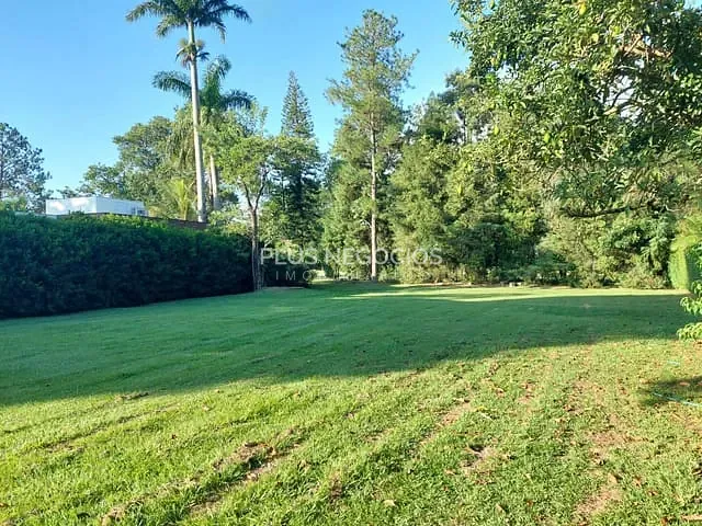 Terreno com 1020m², à venda, no bairro lago azul em Araçoiaba da Serra
